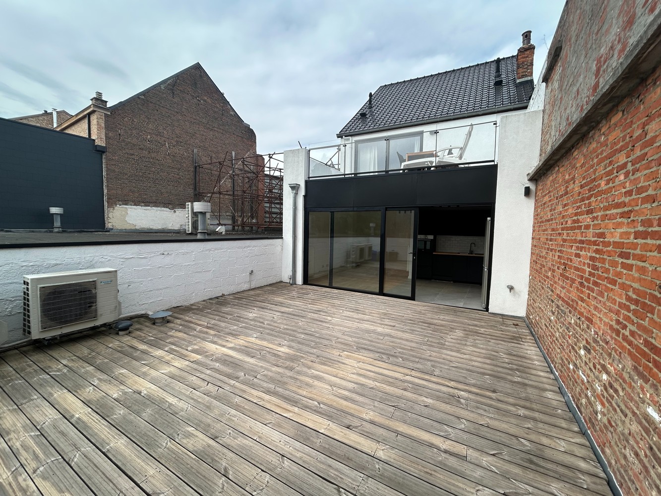 Appartement à louer à Aarschot avec 2 chambres - photo 5