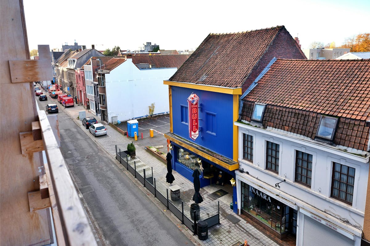 Commercial property for sale in Roeselare centrum - photo 2