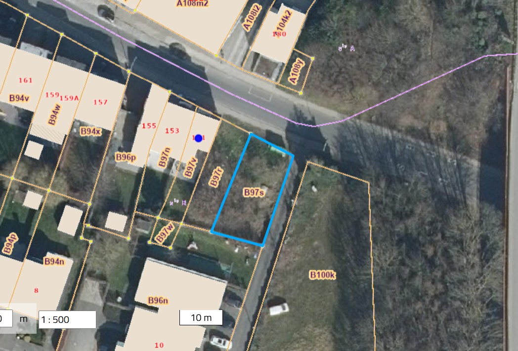 Projectgrond voor meergezinswoning - foto 5