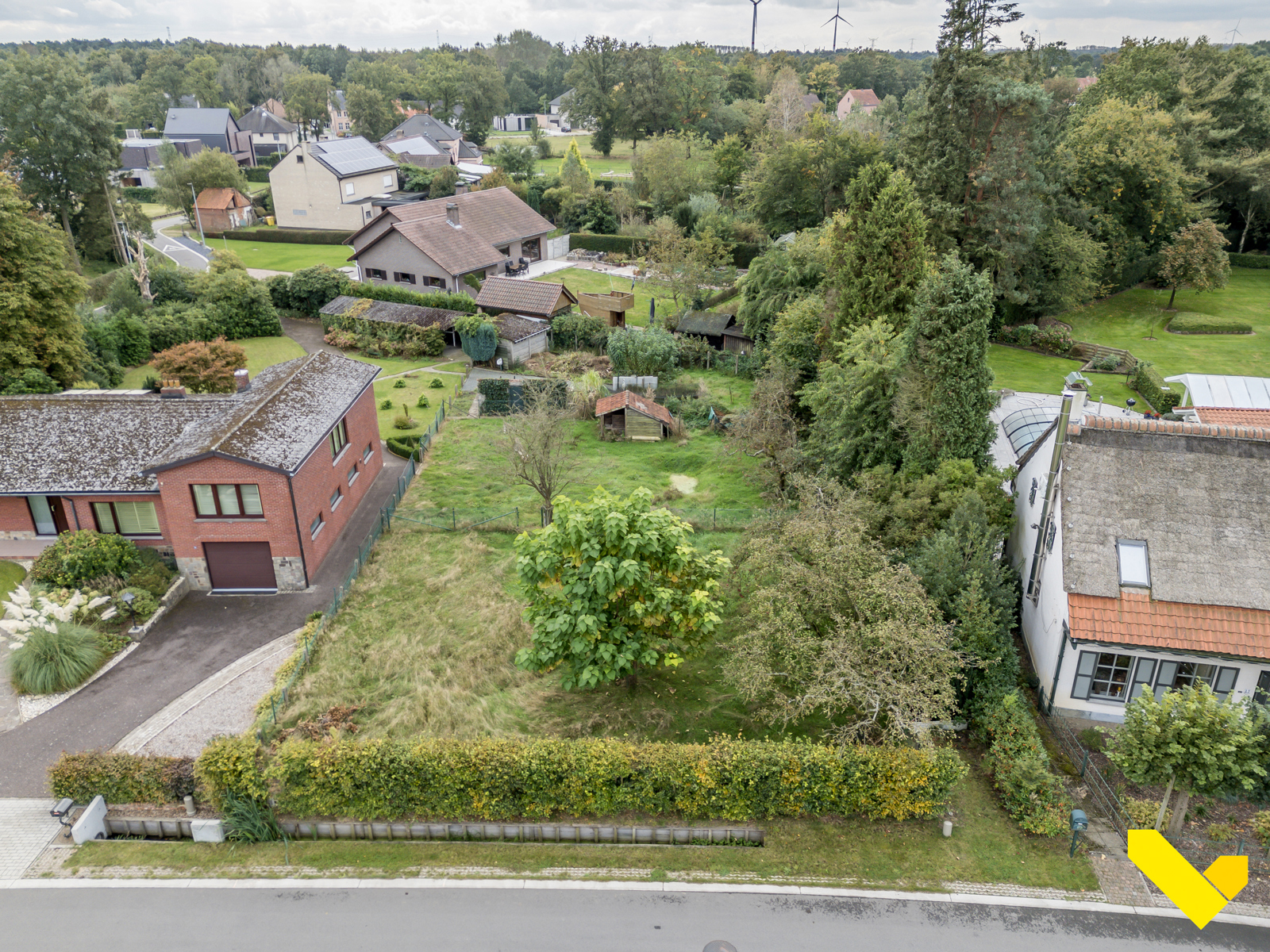 Land for sale in Balen - photo 1