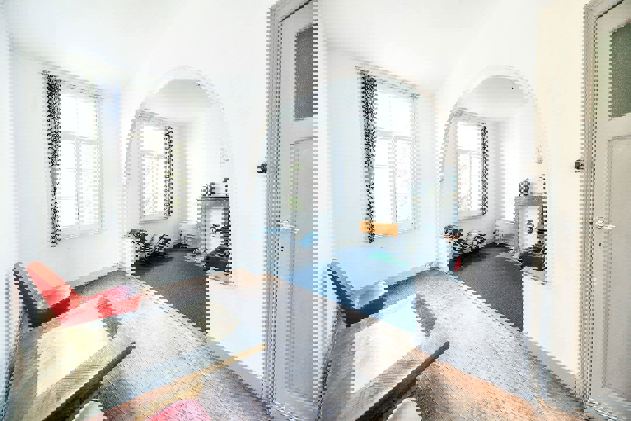 Maison à vendre à Anvers avec 5 chambres - photo 4