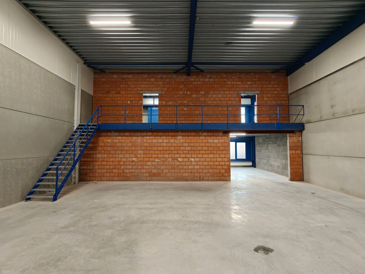 NIEUWBOUW KMO-UNIT van 227 m² BRUGGE - foto 3