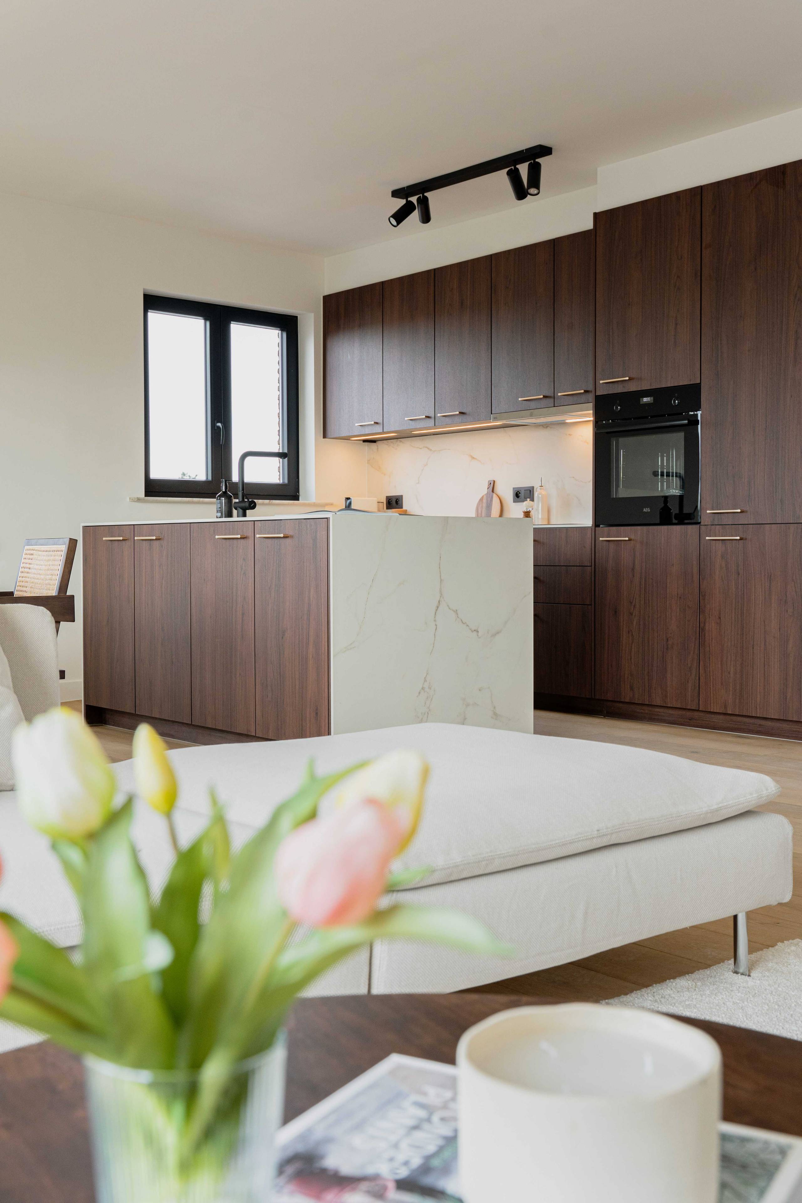 Appartement te koop in Roeselare met 3 slaapkamers - foto 5