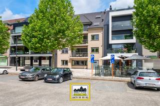 Apartment for sale in Sint-Lievens-Houtem