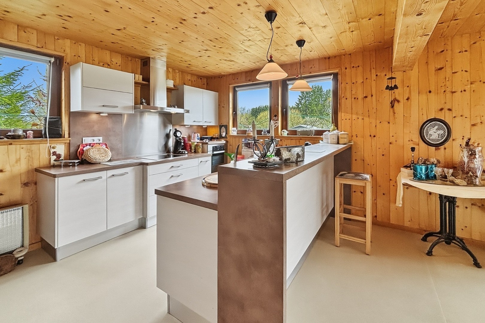 Charmante woning met karakter in het groene Paliseul - foto 5