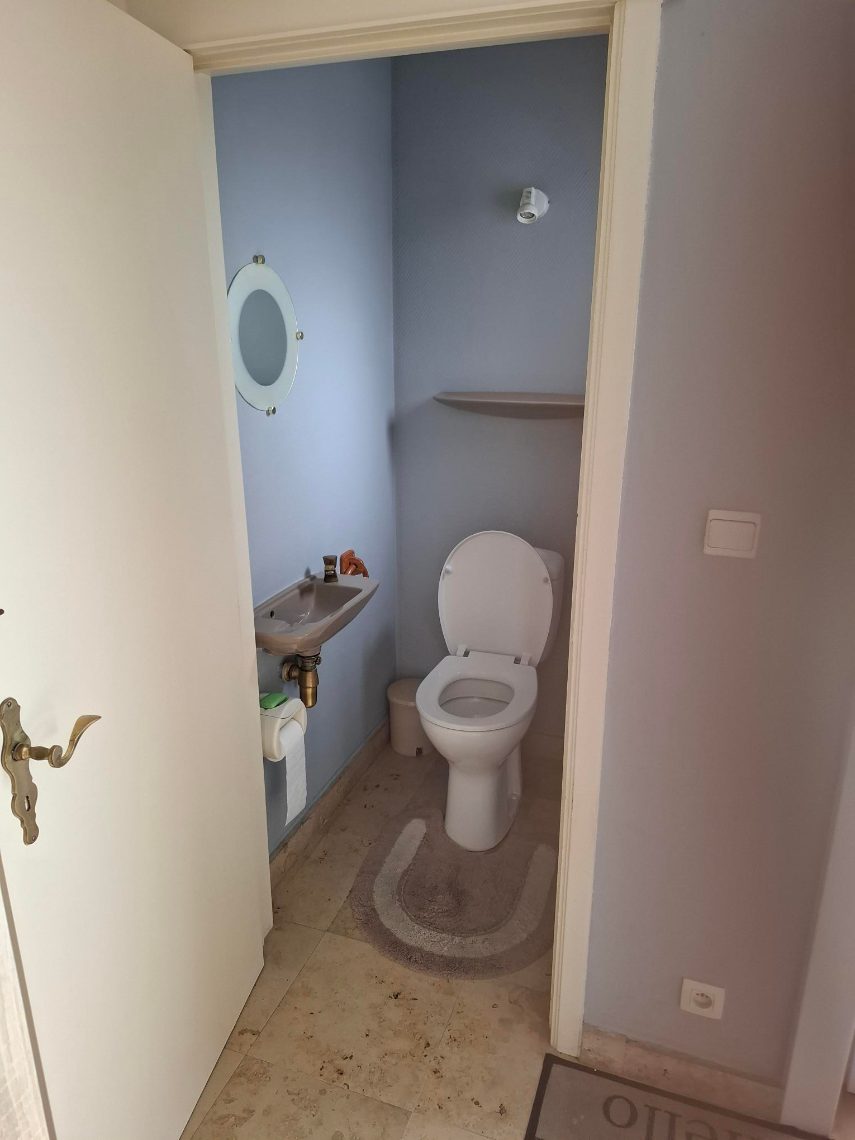 Huis te huur in Geraardsbergen met 3 slaapkamers - foto 4