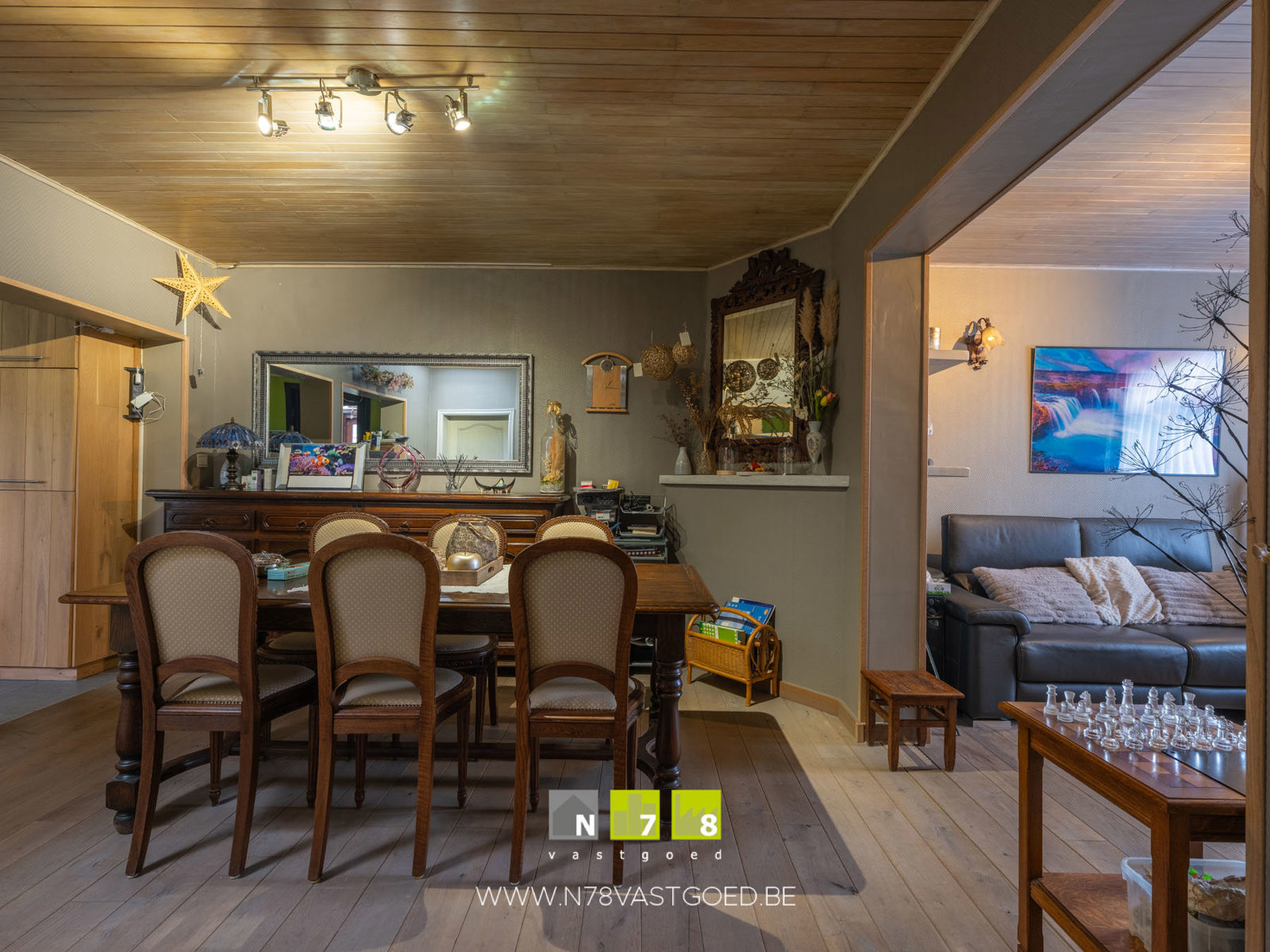 House for sale in Maasmechelen with 2 bedrooms - photo 5