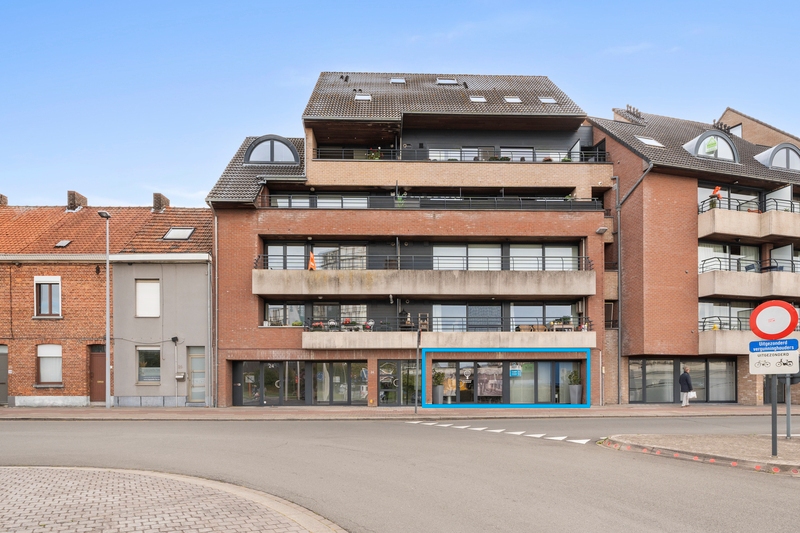 Apartment for sale in Roeselare with 2 bedrooms - photo 1