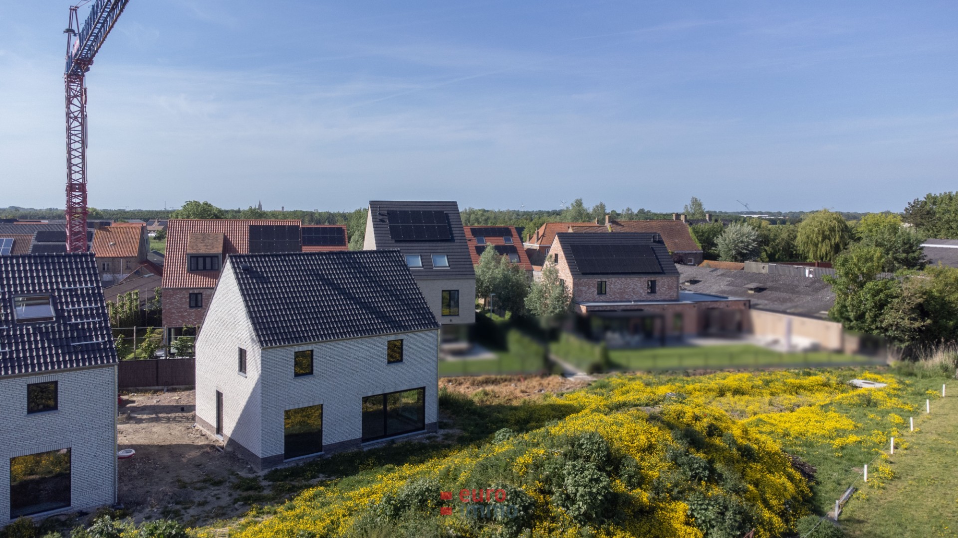 Lot 8 – Véritable bien d’exception avec jardin généreux et vues panoramiques - photo 1