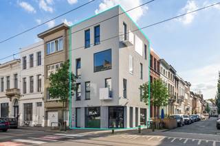 Apartment for sale in Antwerp