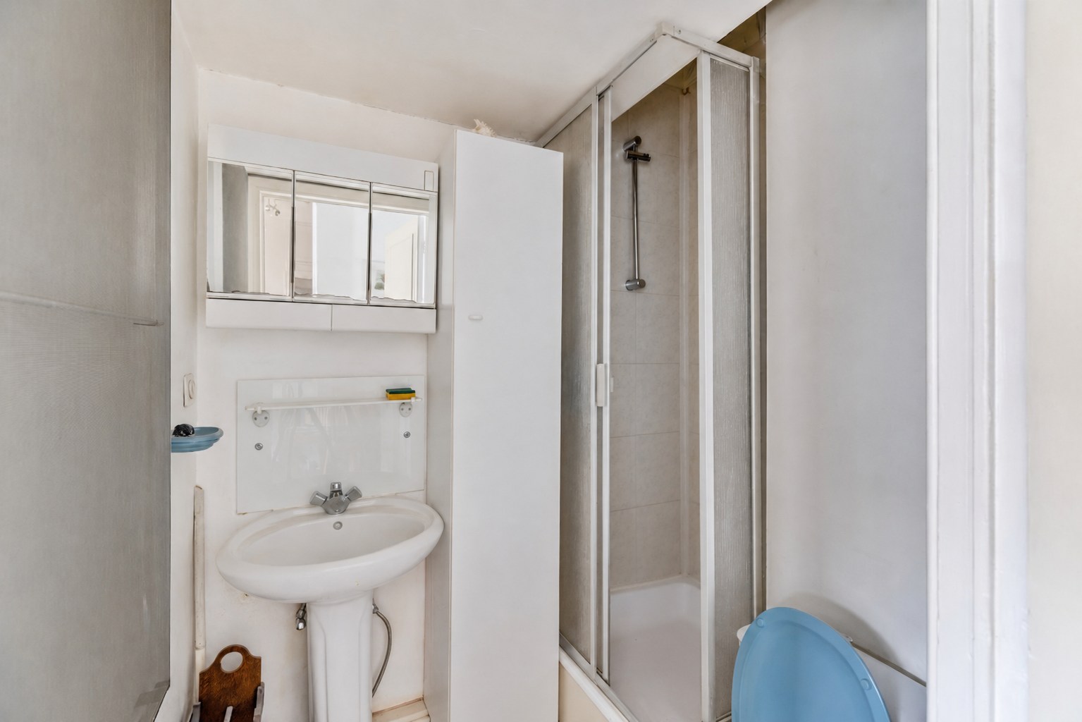 Studio met slaaphoek te koop voor 184.000 euro in centrum Knokke-Heist - foto 5