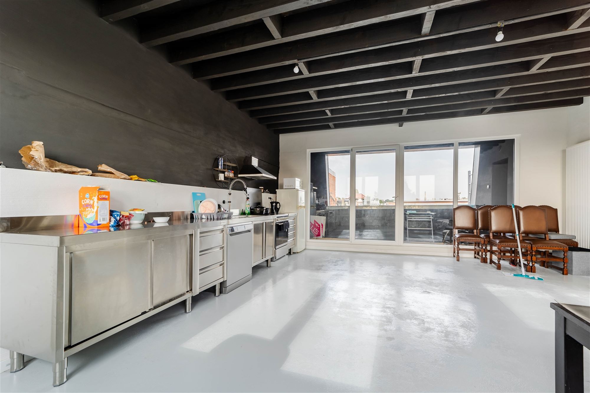 Immeuble de rapport - Appartement(s) - photo 3