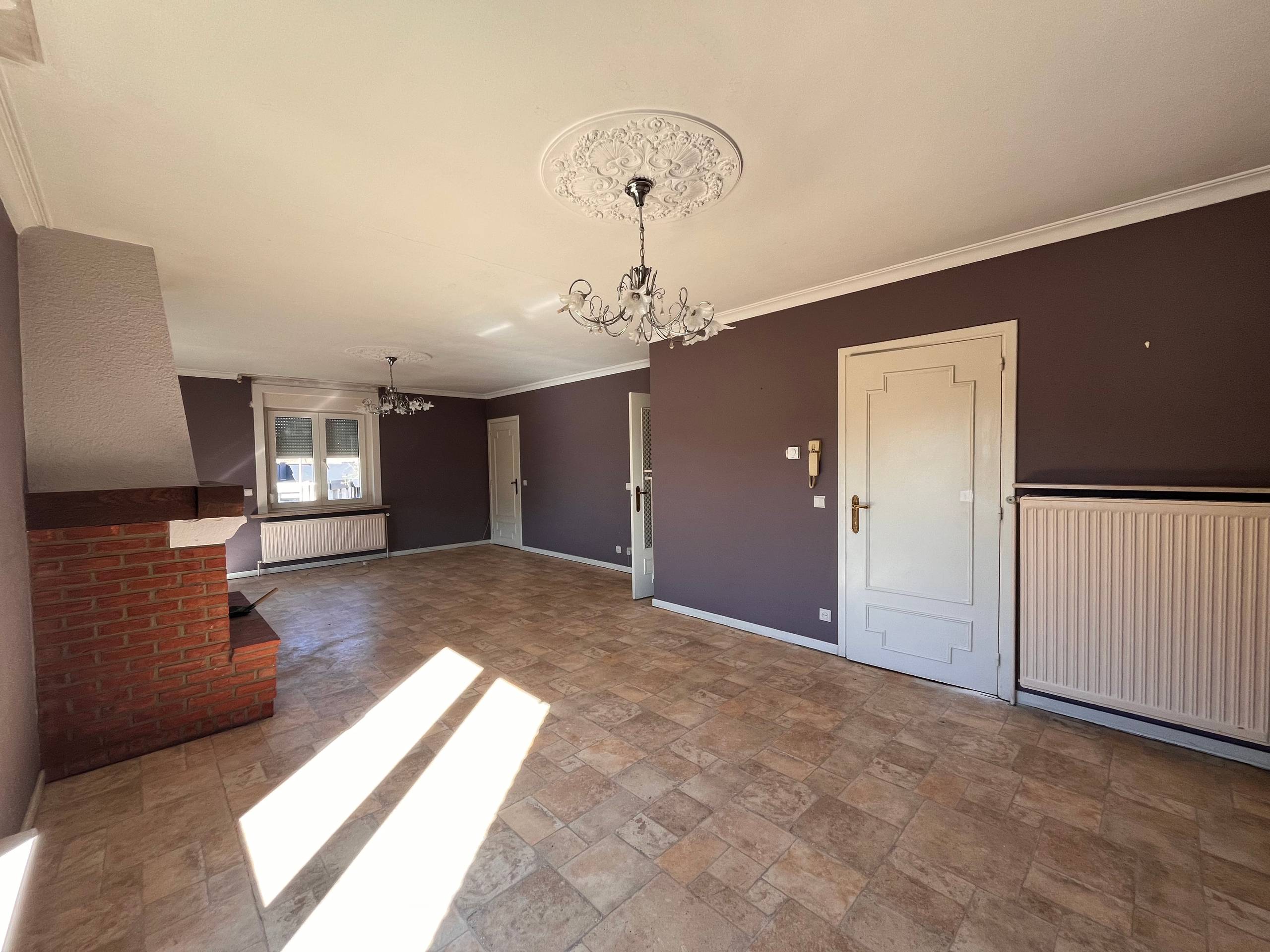 Ruim en zeer centraal gelegen appartement - foto 3