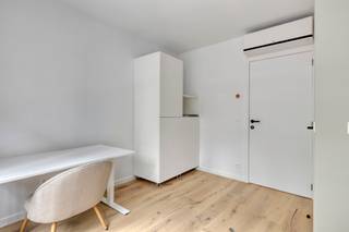 Appartement à vendre à Louvain