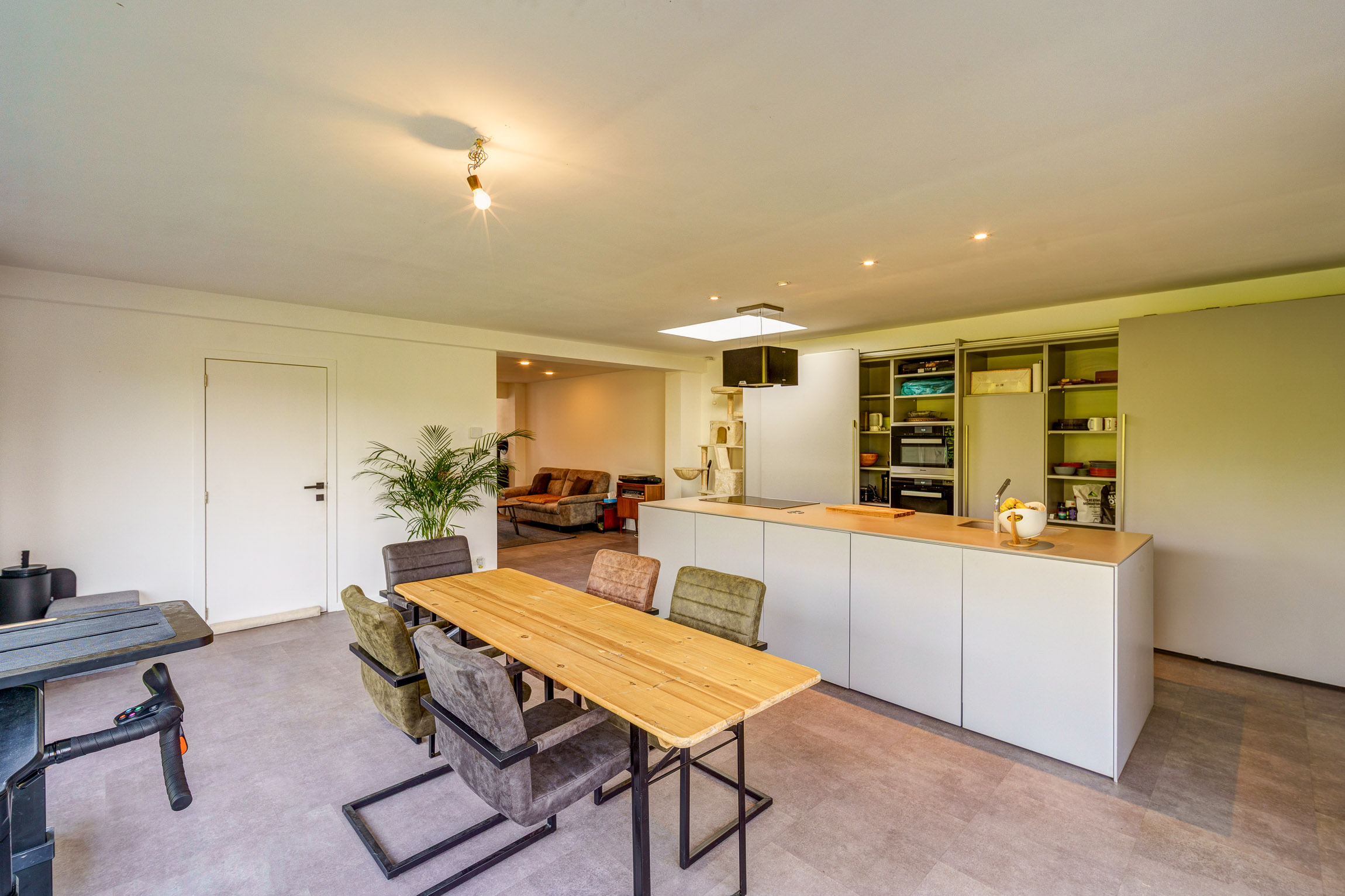 Gezinswoning met 4 SLPK en grote leefkeuken in Boortmeerbeek - foto 4