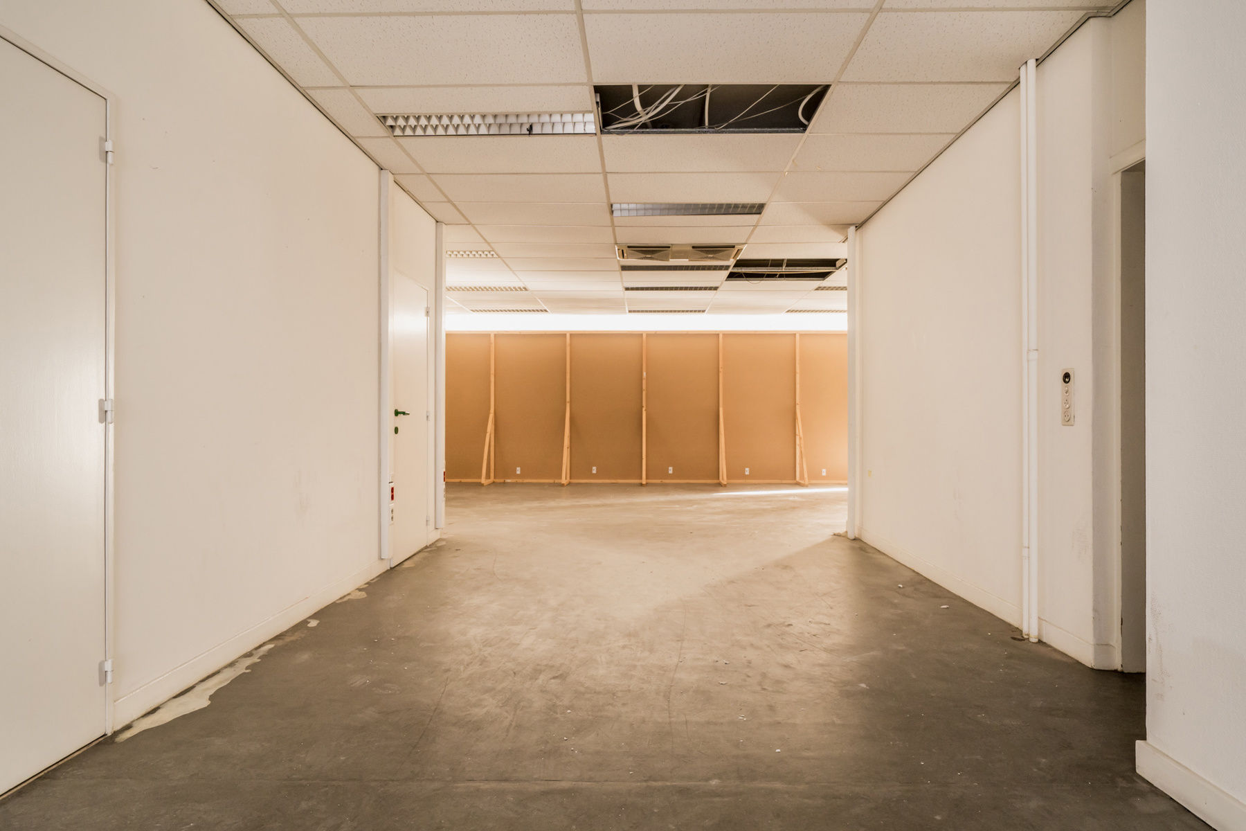 Casco handelsruimte te renoveren/in te richten - foto 4