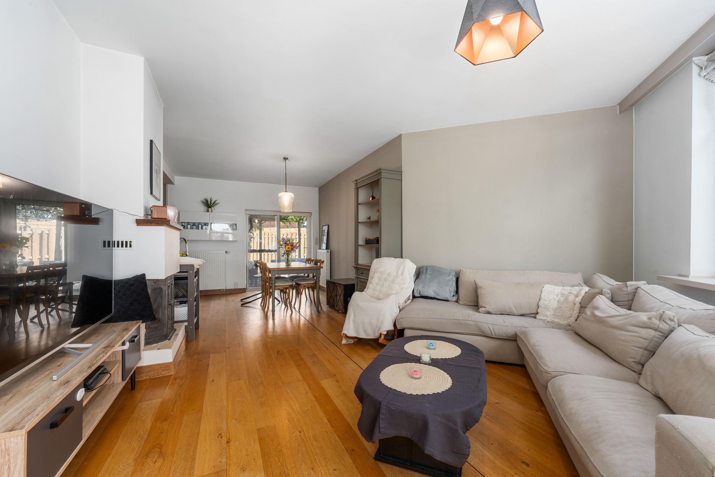 Maison à vendre à Beveren-Kruibeke-Zwijndrecht avec 3 chambres - photo 4