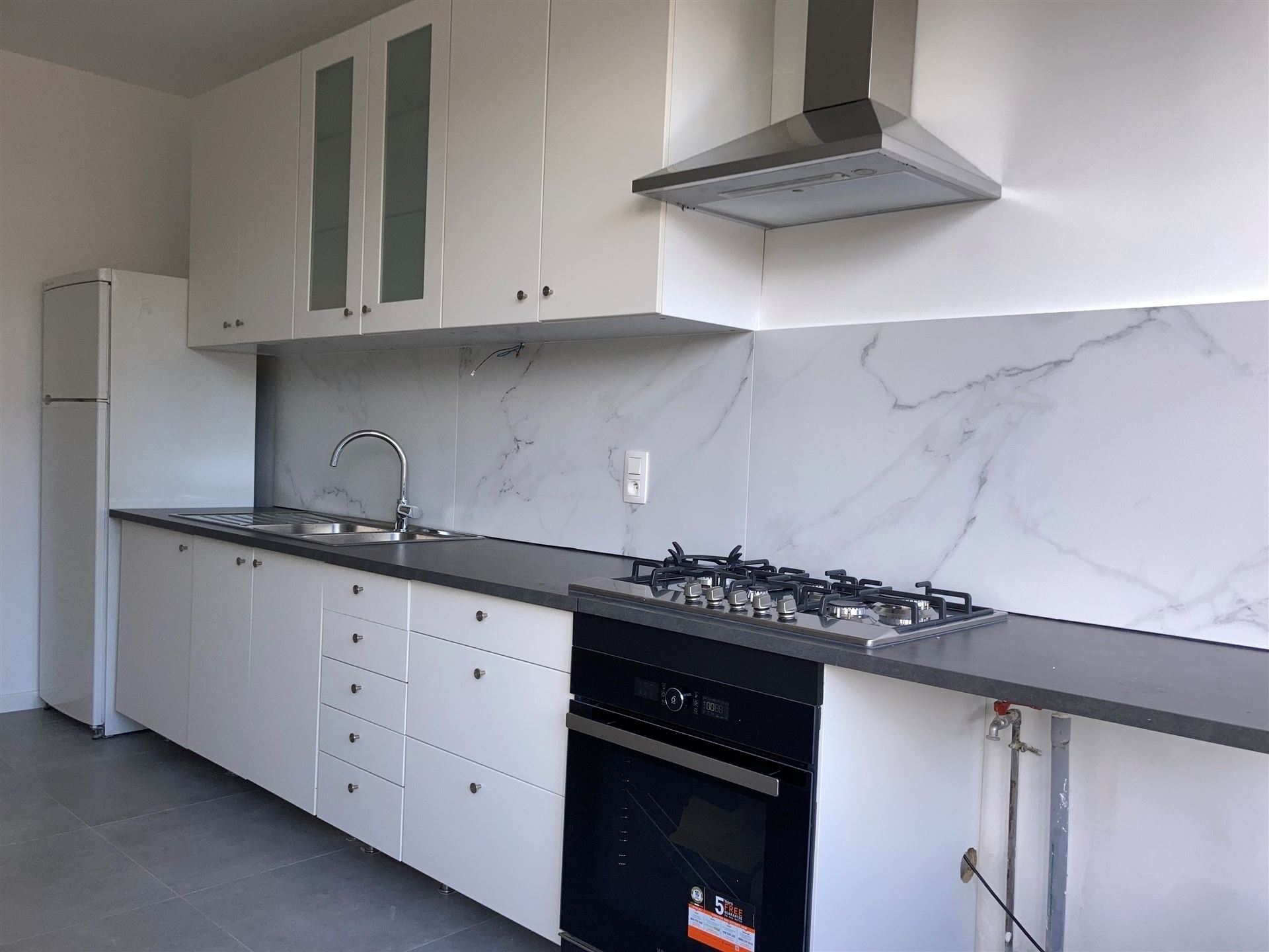 Lichtrijk 3SK appartement met terras - EU Wijk - foto 3