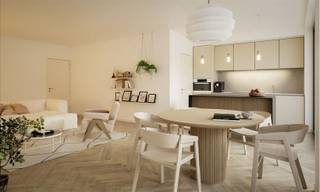 6% BTW volgens het nieuwe regeerakkoord De Wever!Totaalprijs: €363.000 incl BTW en registratiekosten! Nieuwbouw project BIST vervangt de oude...