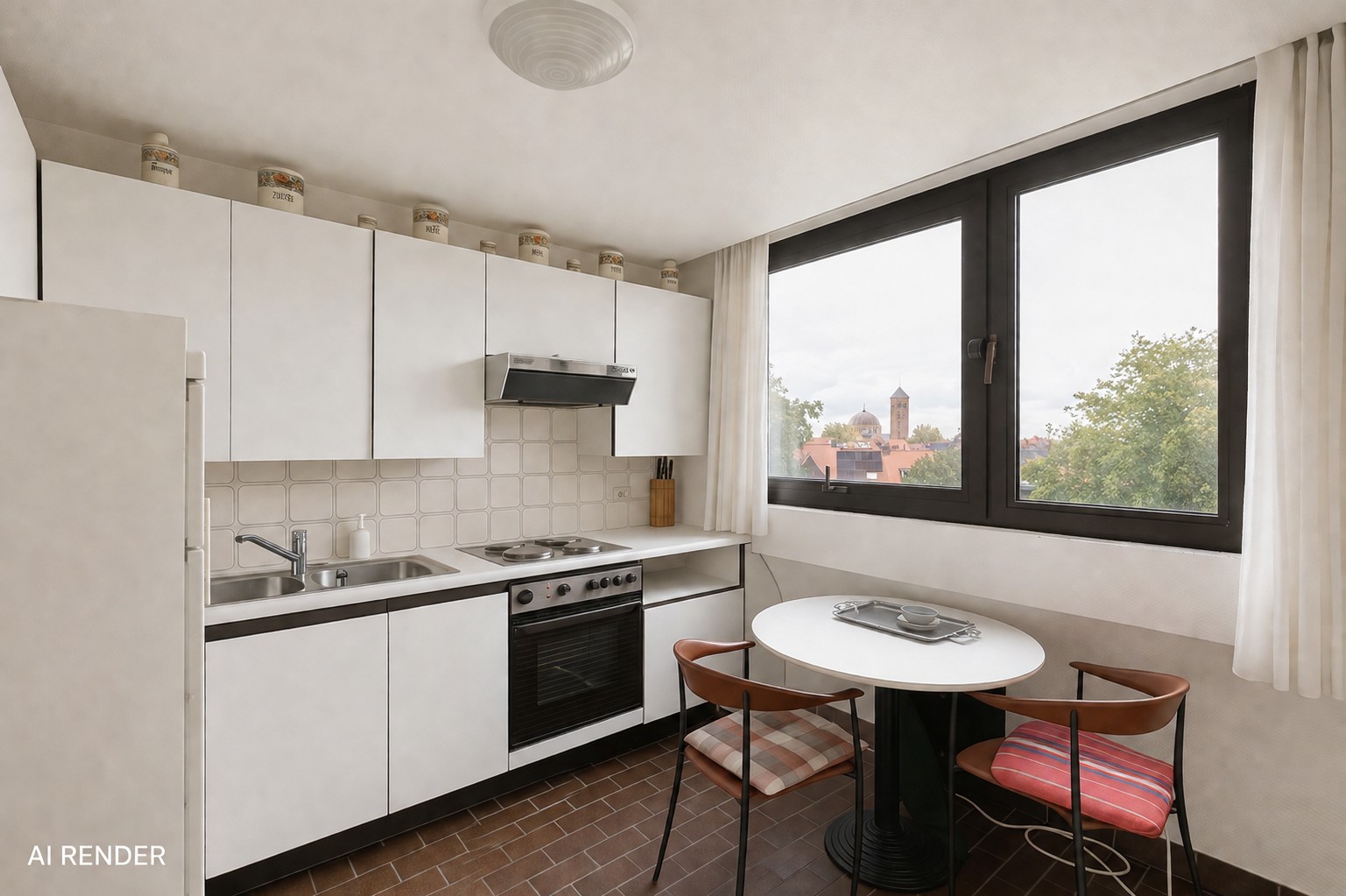 Appartement à vendre à Bruges avec 3 chambres - photo 5