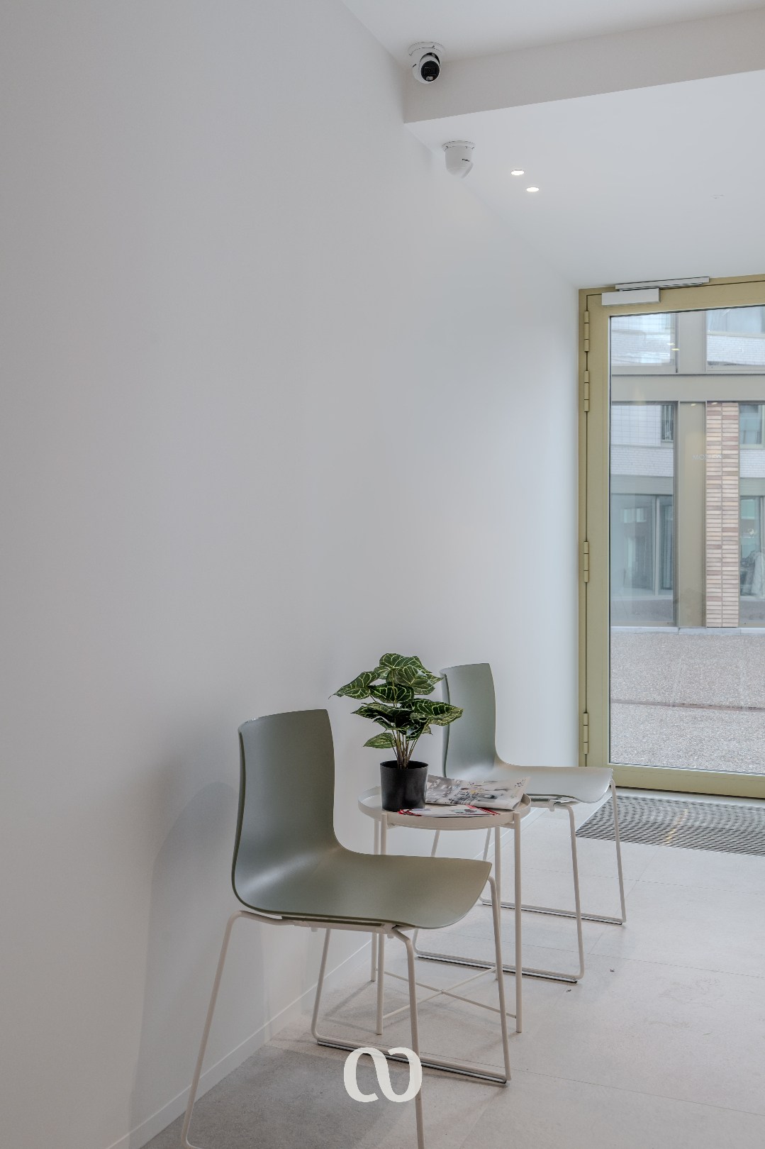 Moderne kantoorruimte (120 m²) in nieuw medisch centrum - foto 4