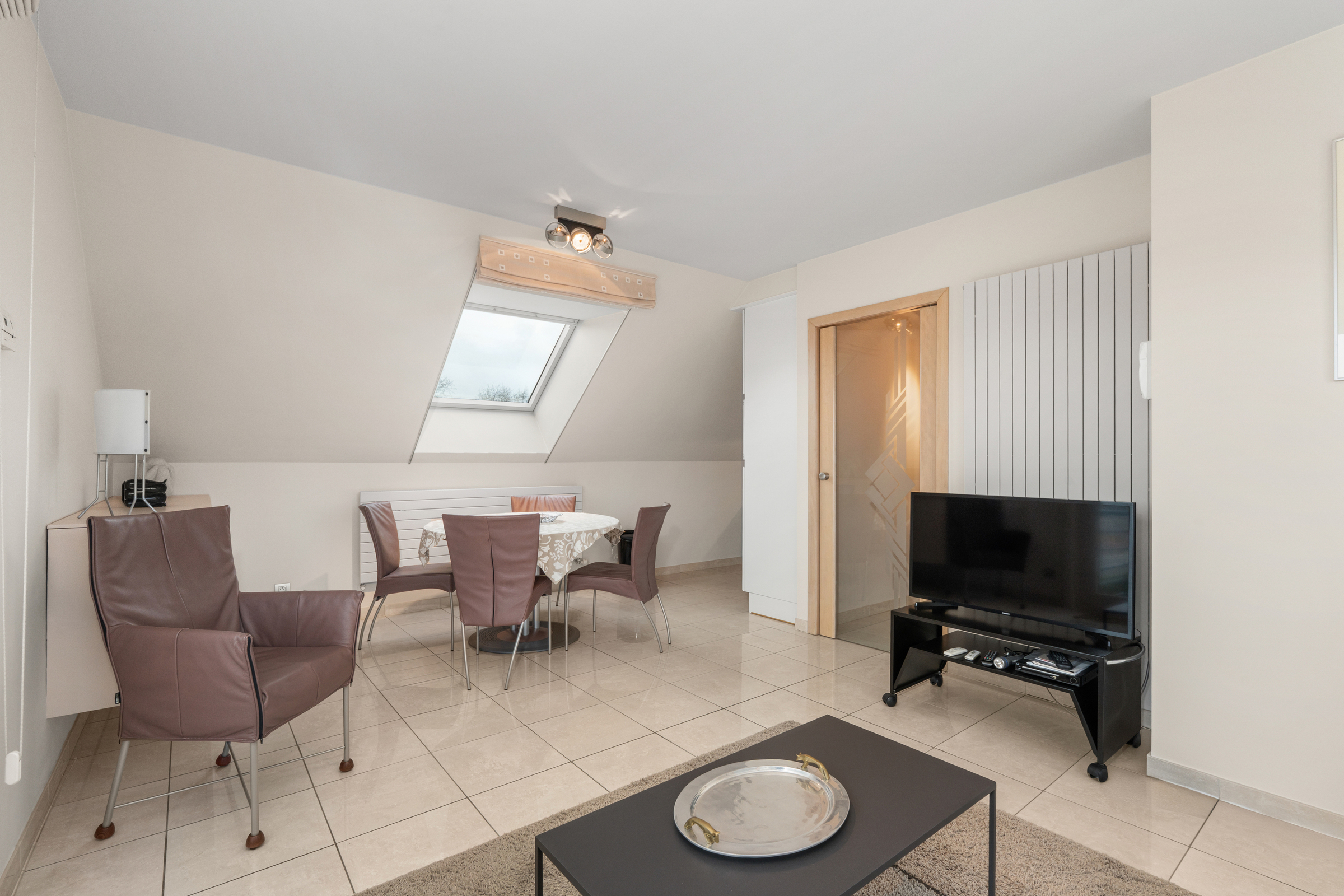 Appartement met zongerichte terrassen te koop in Koksijde! - foto 4