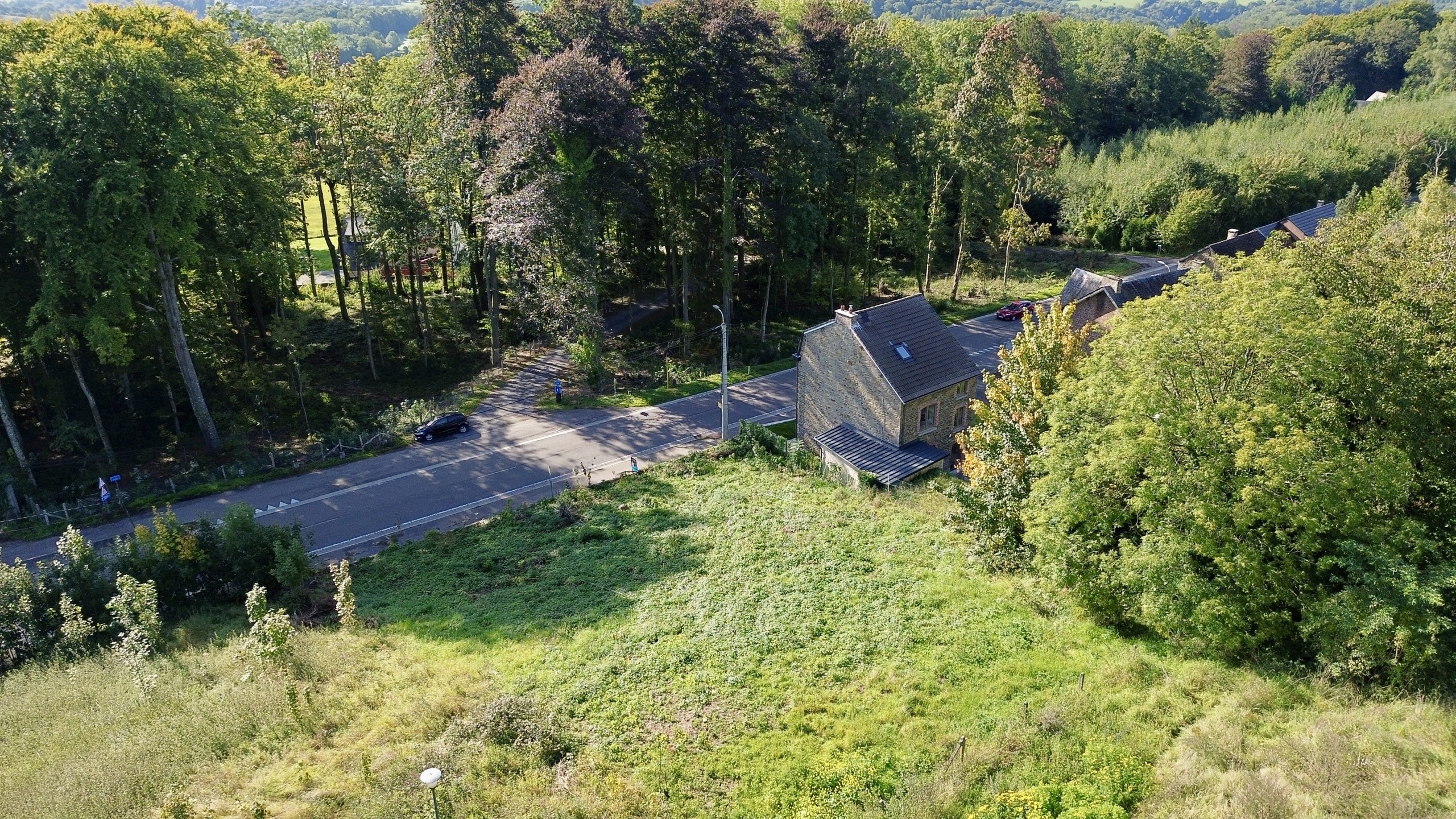 Land for sale in Ferrières - photo 3