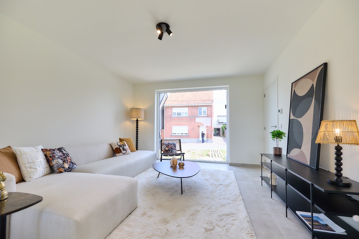 Energiezuinig wonen op een toplocatie in Beernem - foto 4