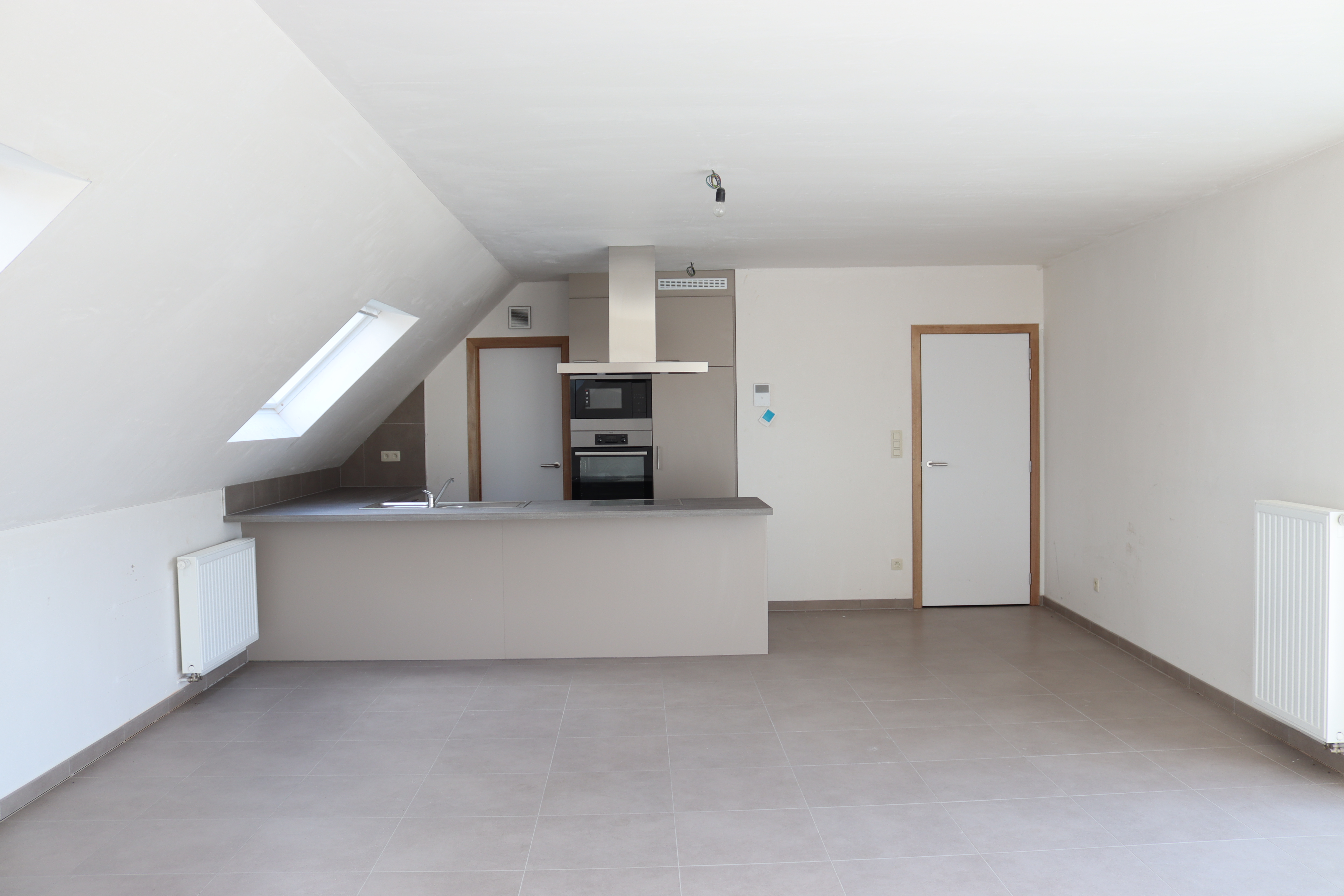 Recent appartement met 2 slaapkamers en terras in Vladslo (Diksmuide) - foto 5