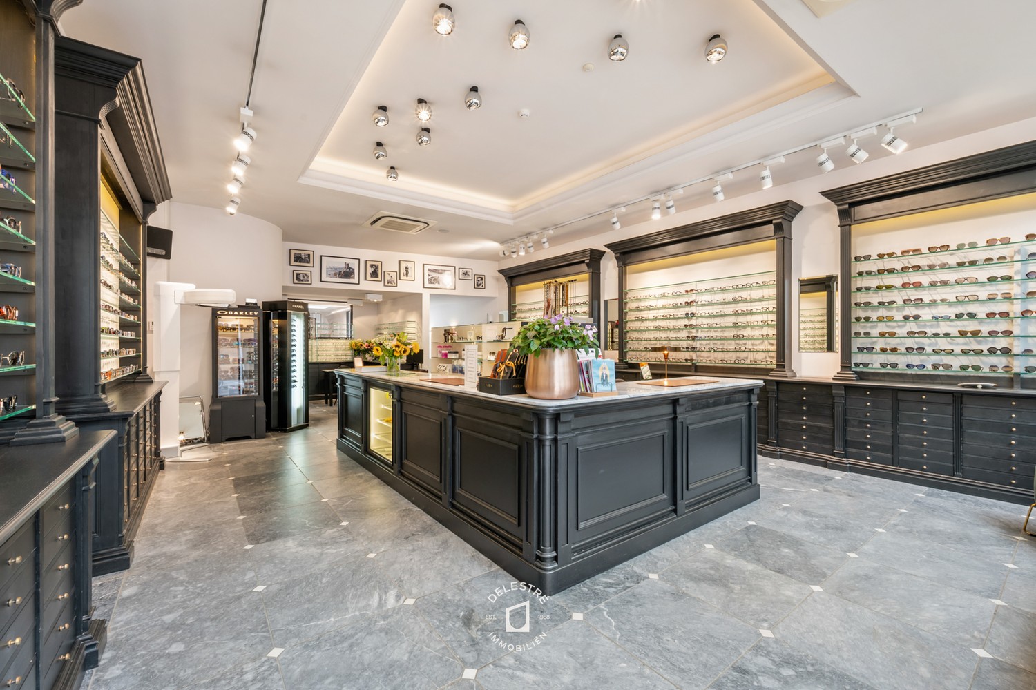 Instapklaar handelspand met woongelegenheid op absolute toplocatie in Diest - foto 2