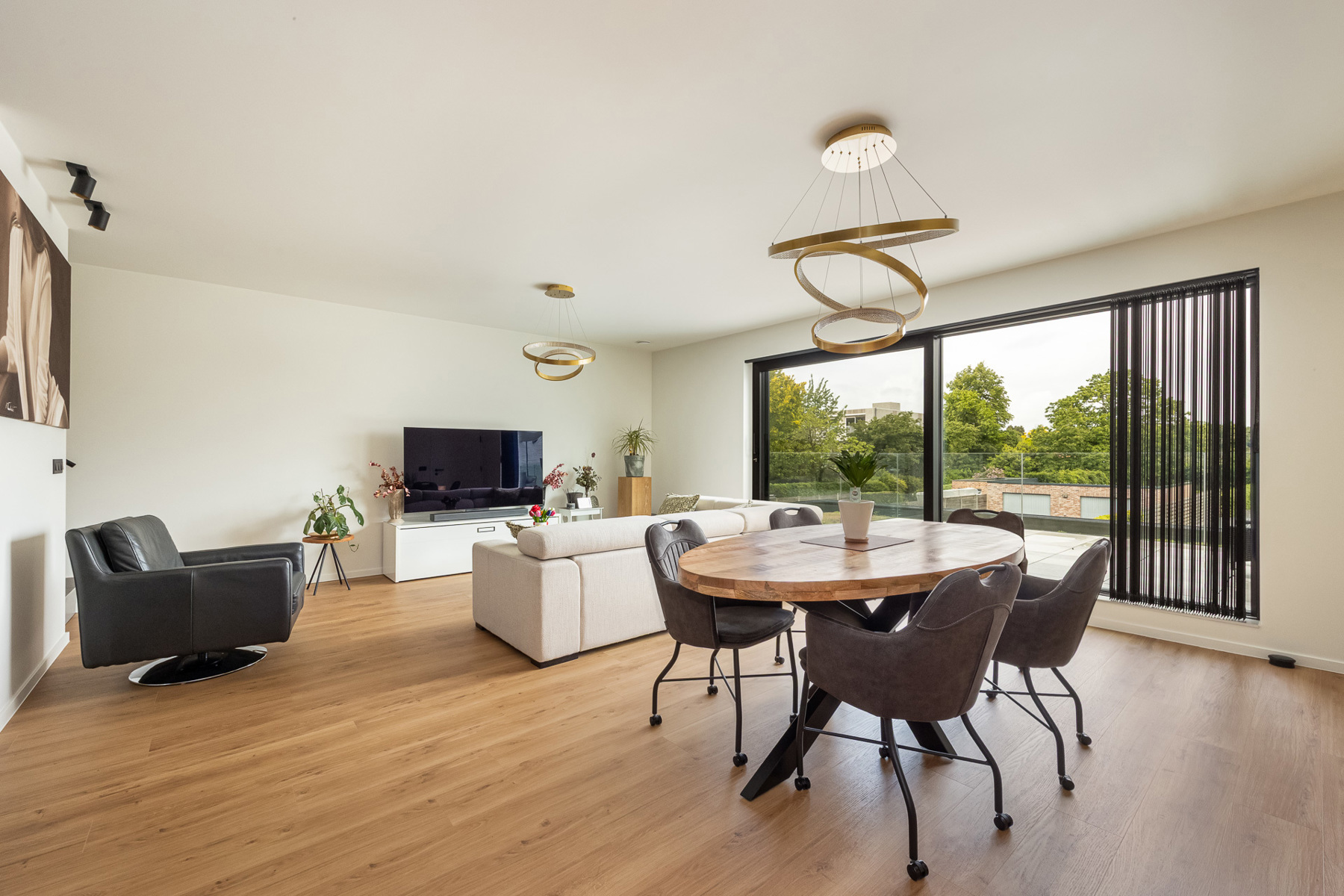 Appartement à vendre à Rijkevorsel avec 3 chambres - photo 1