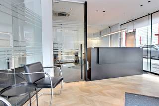 Commercial for sale in Vilvoorde