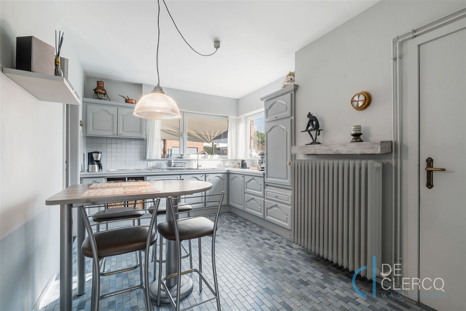 Maison à vendre à Oostakker avec 3 chambres - photo 5