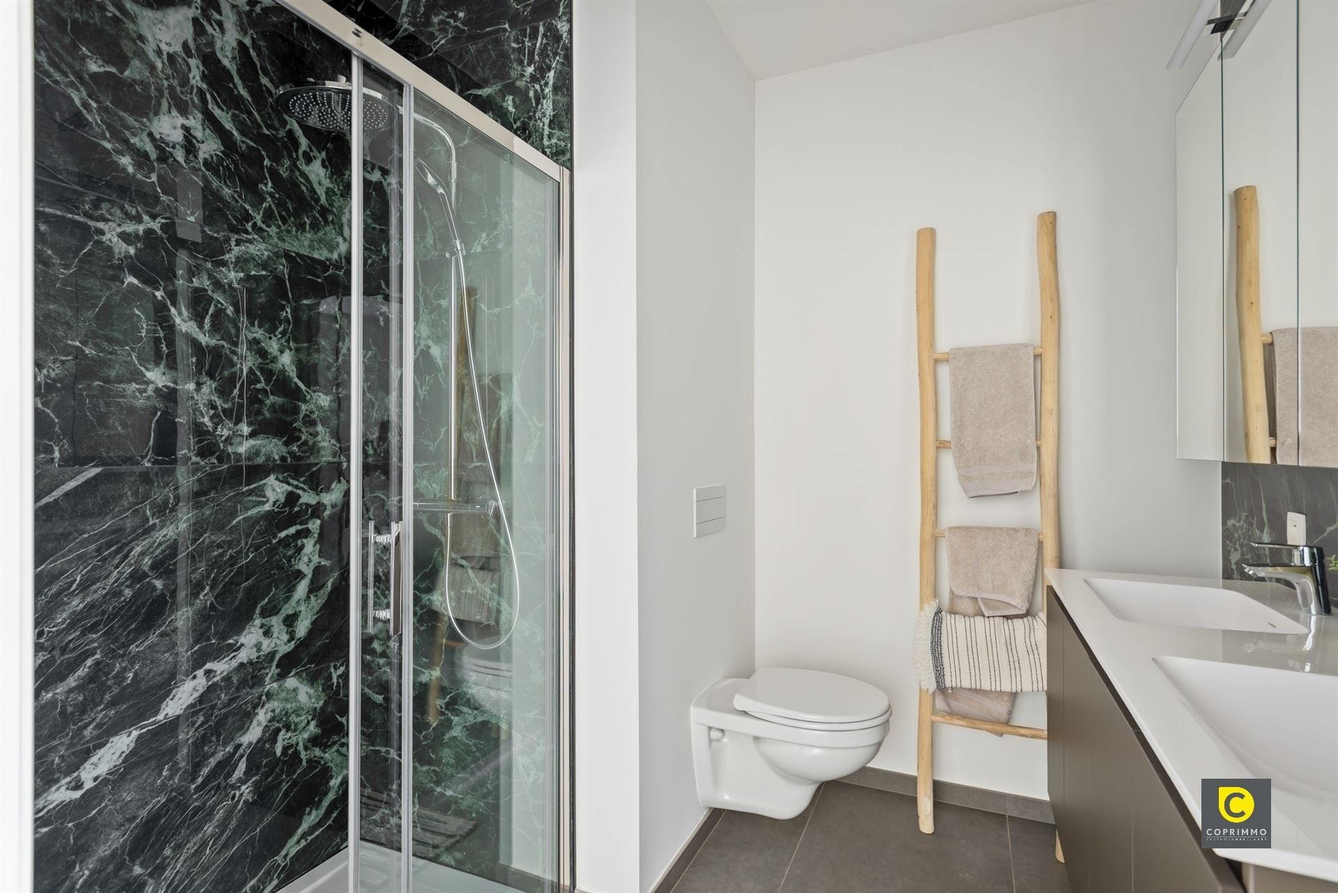 Appartement - photo 5