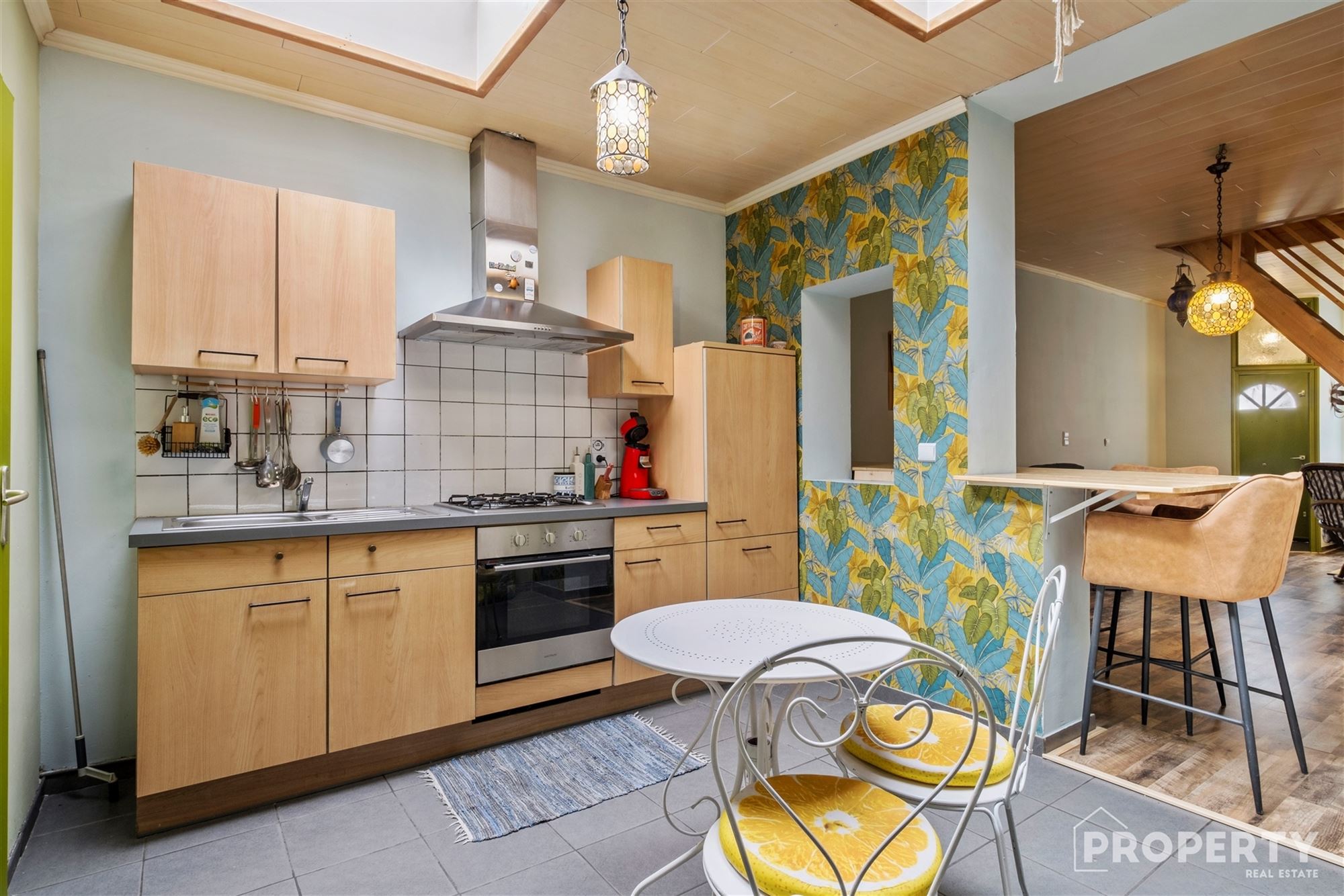 Huis - foto 2