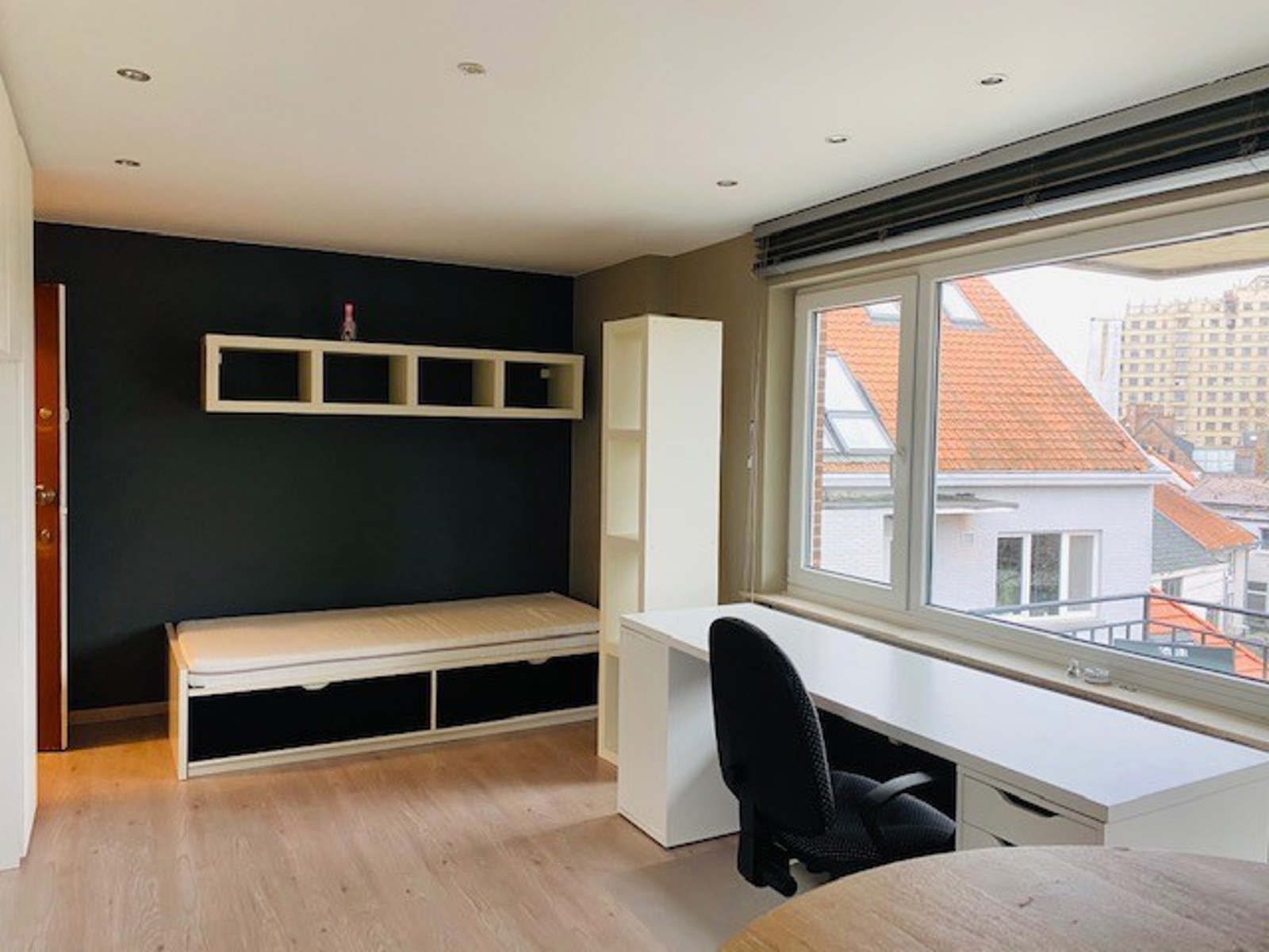 Apartment for rent in Leuven with 1 bedroom - photo 3