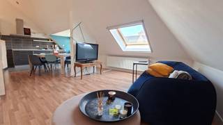 Appartement à vendre à Anvers