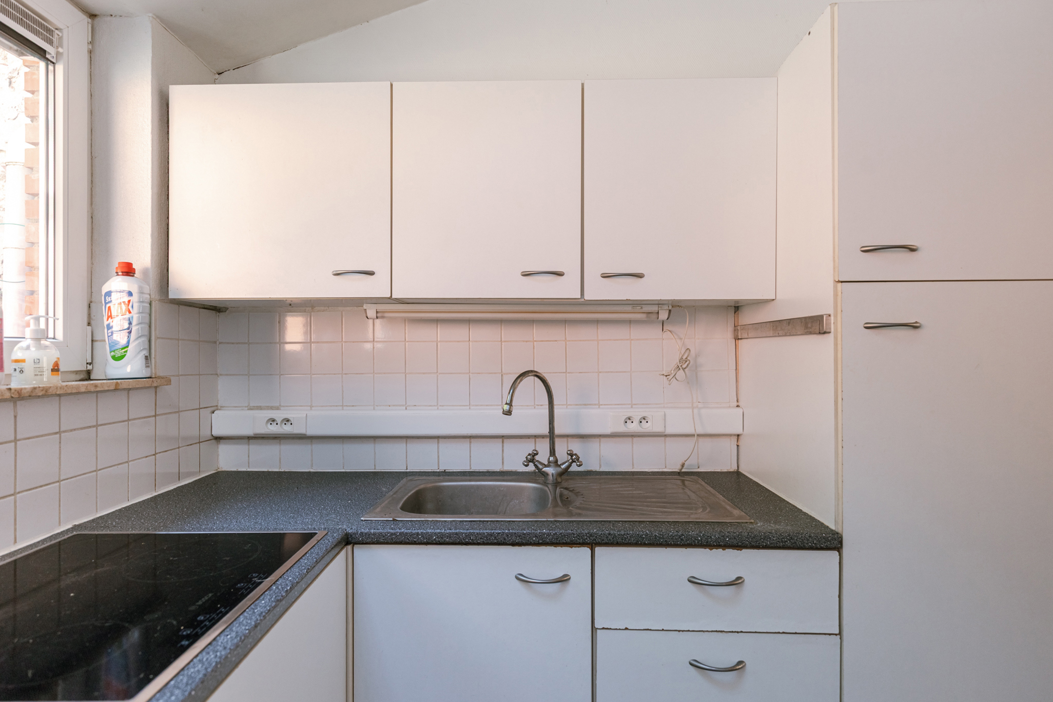 Gelijkvloers appartement met grote tuin en terras in hartje Gent - foto 4