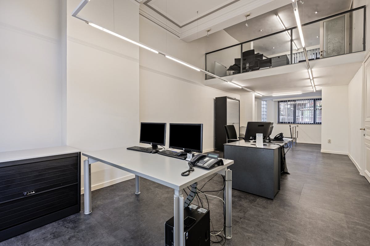 Karaktervol herenhuis te Mechelen - foto 3