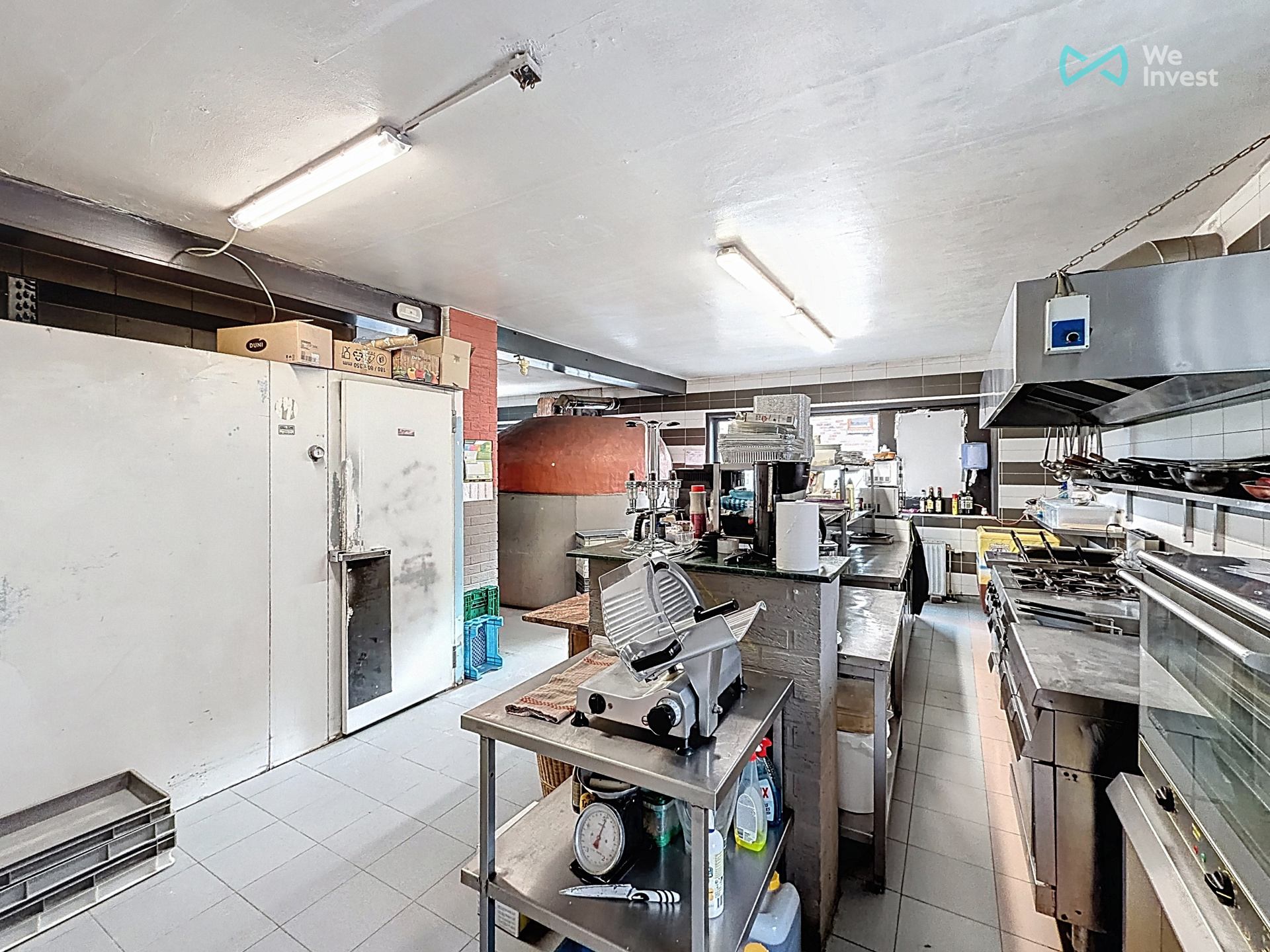 Commercial à vendre à Tubize - photo 5