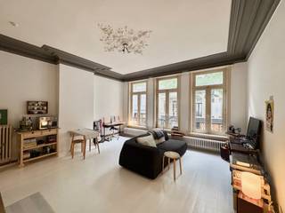 Appartement à louer à Anvers