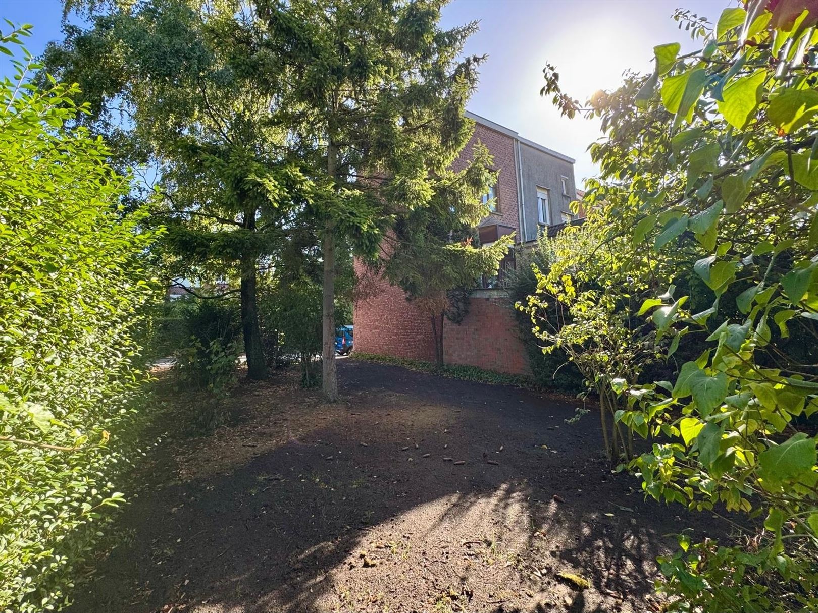 Half open bouwgrond - photo 5