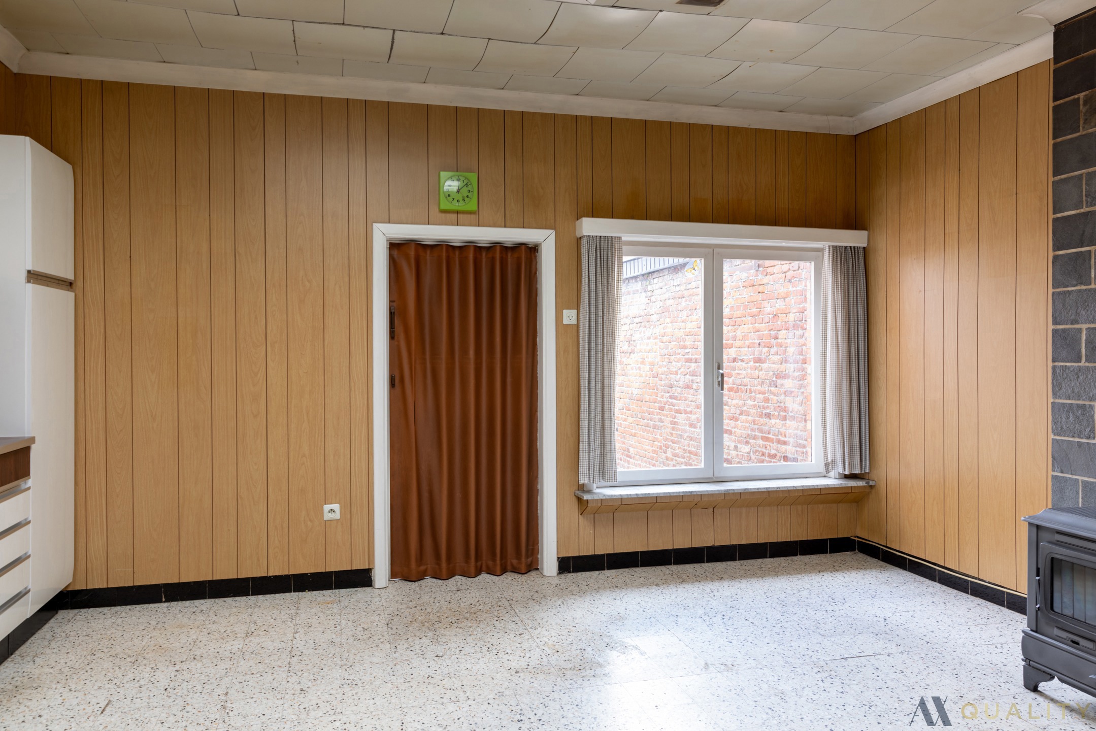 Te renoveren woning in Bornem centrum - foto 5