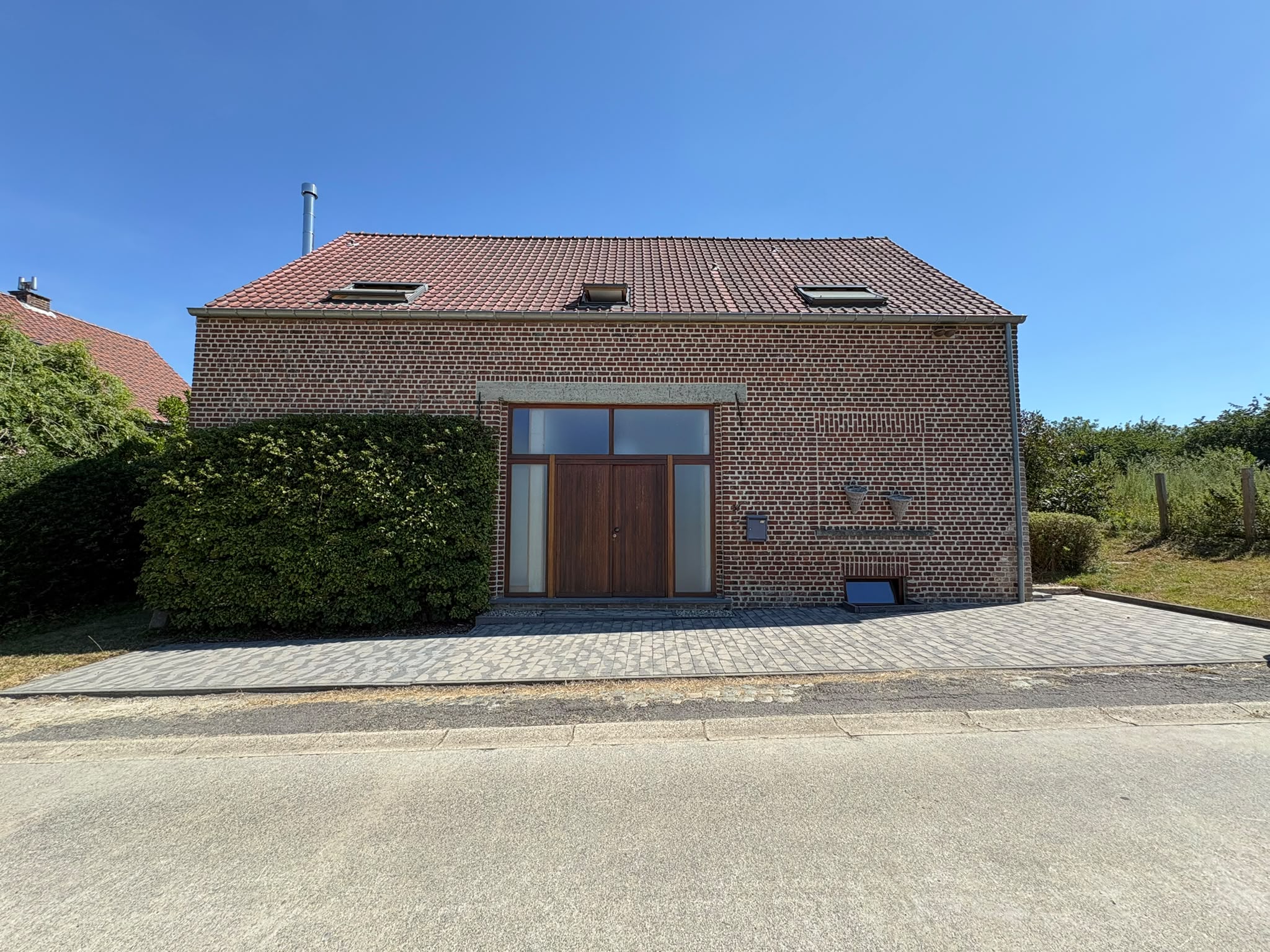 House for rent in Ninove