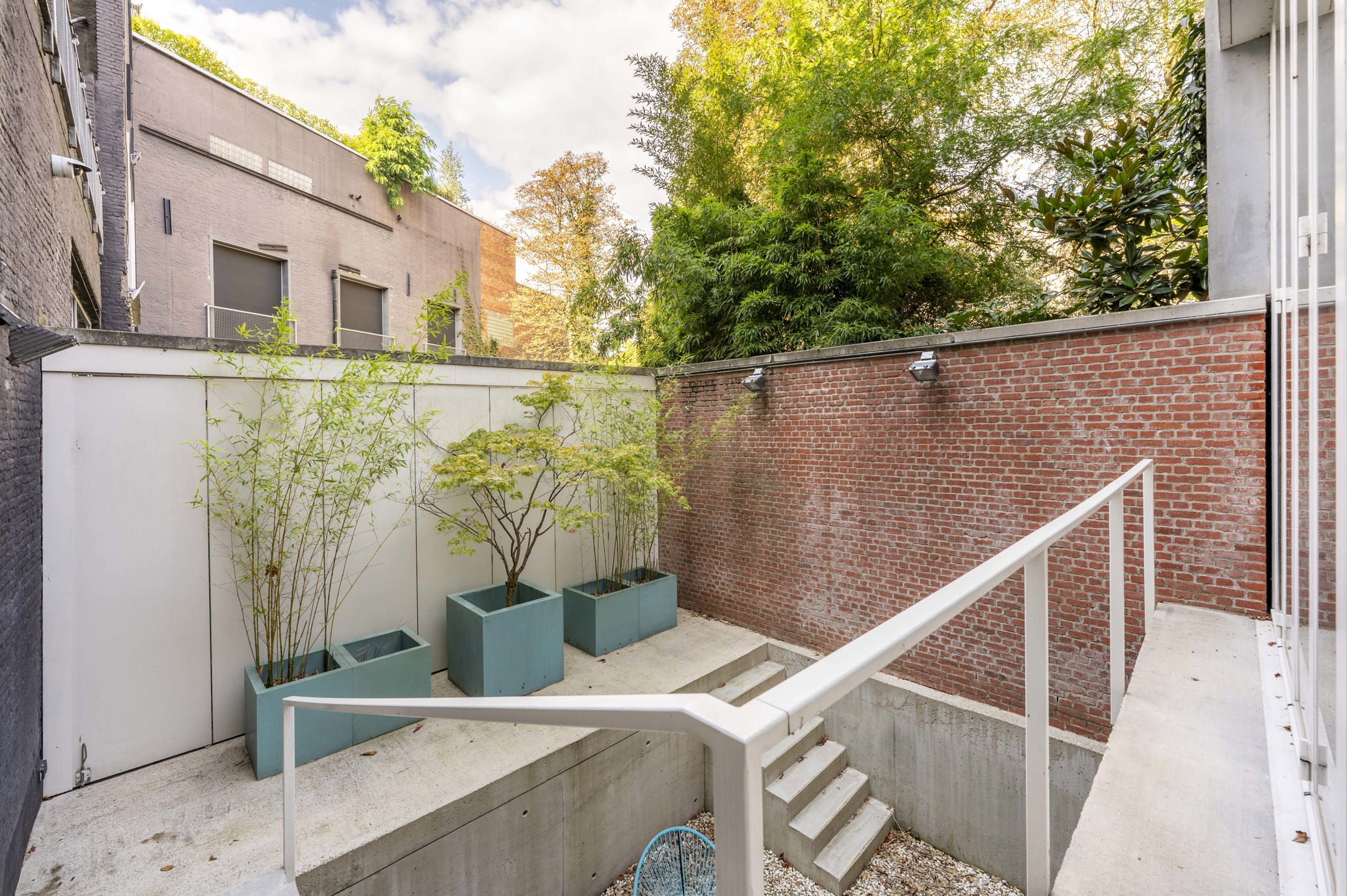 ANTWERPEN - Architecturaal Art Nouveau-pand top gerenoveerd - foto 5