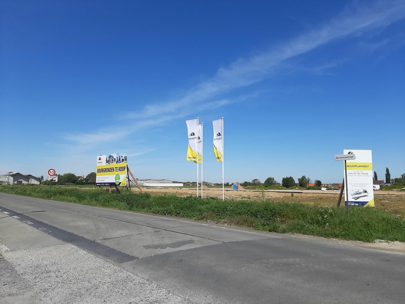 Projet à vendre à Ardooie - photo 2