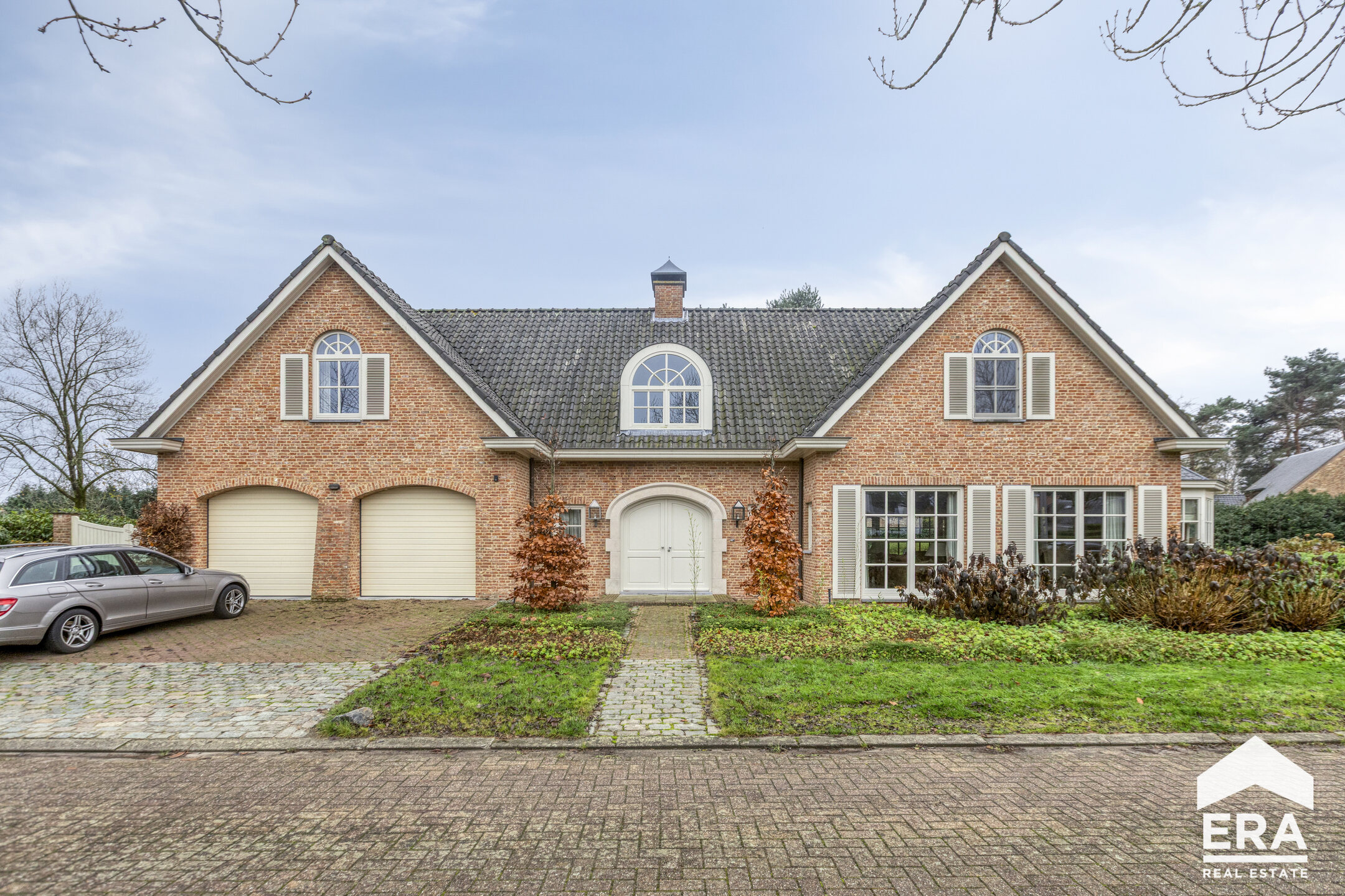 Maison à vendre à Lommel avec 3 chambres - photo 1