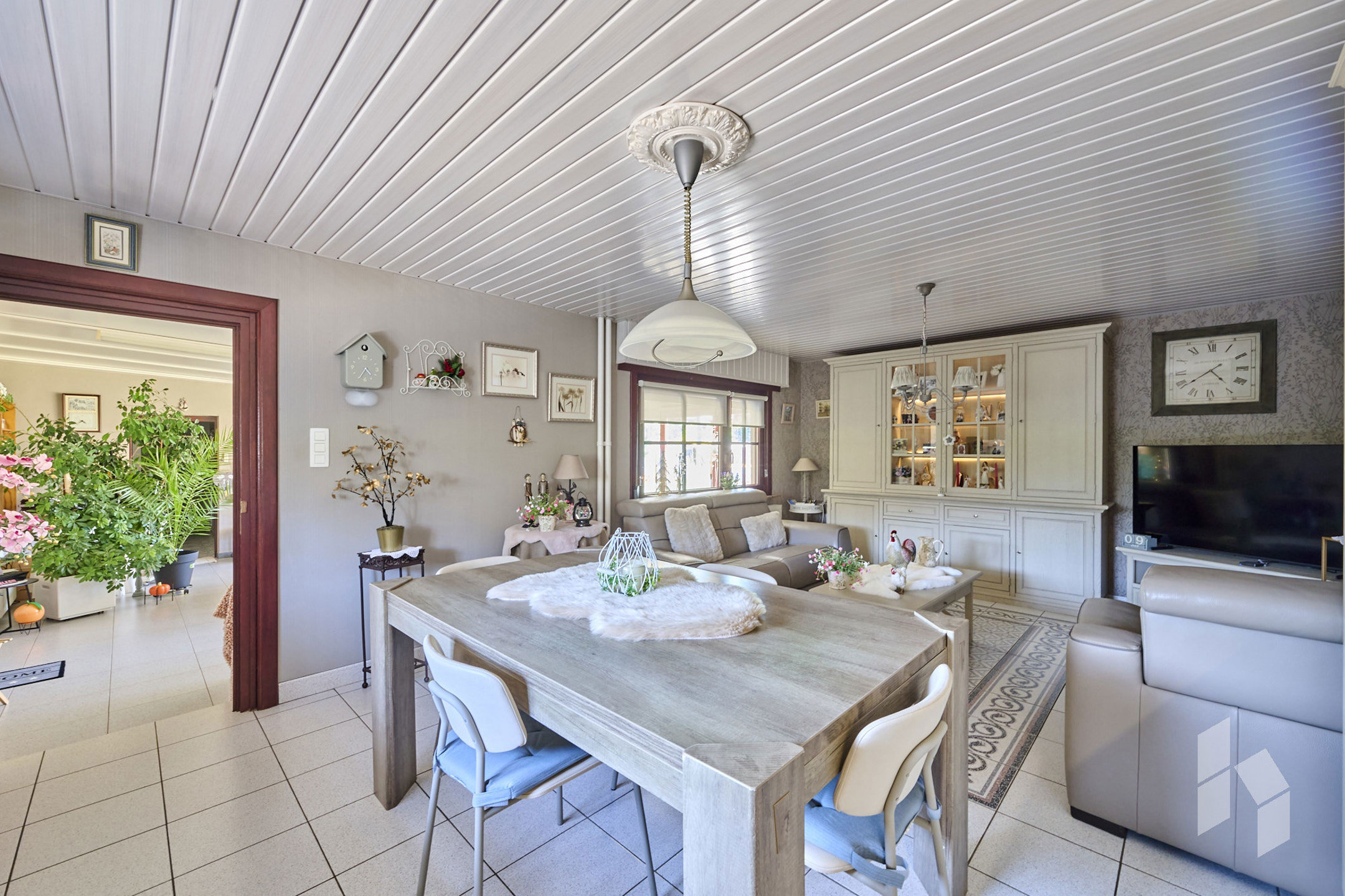 Maison à vendre à Lommel avec 3 chambres - photo 5