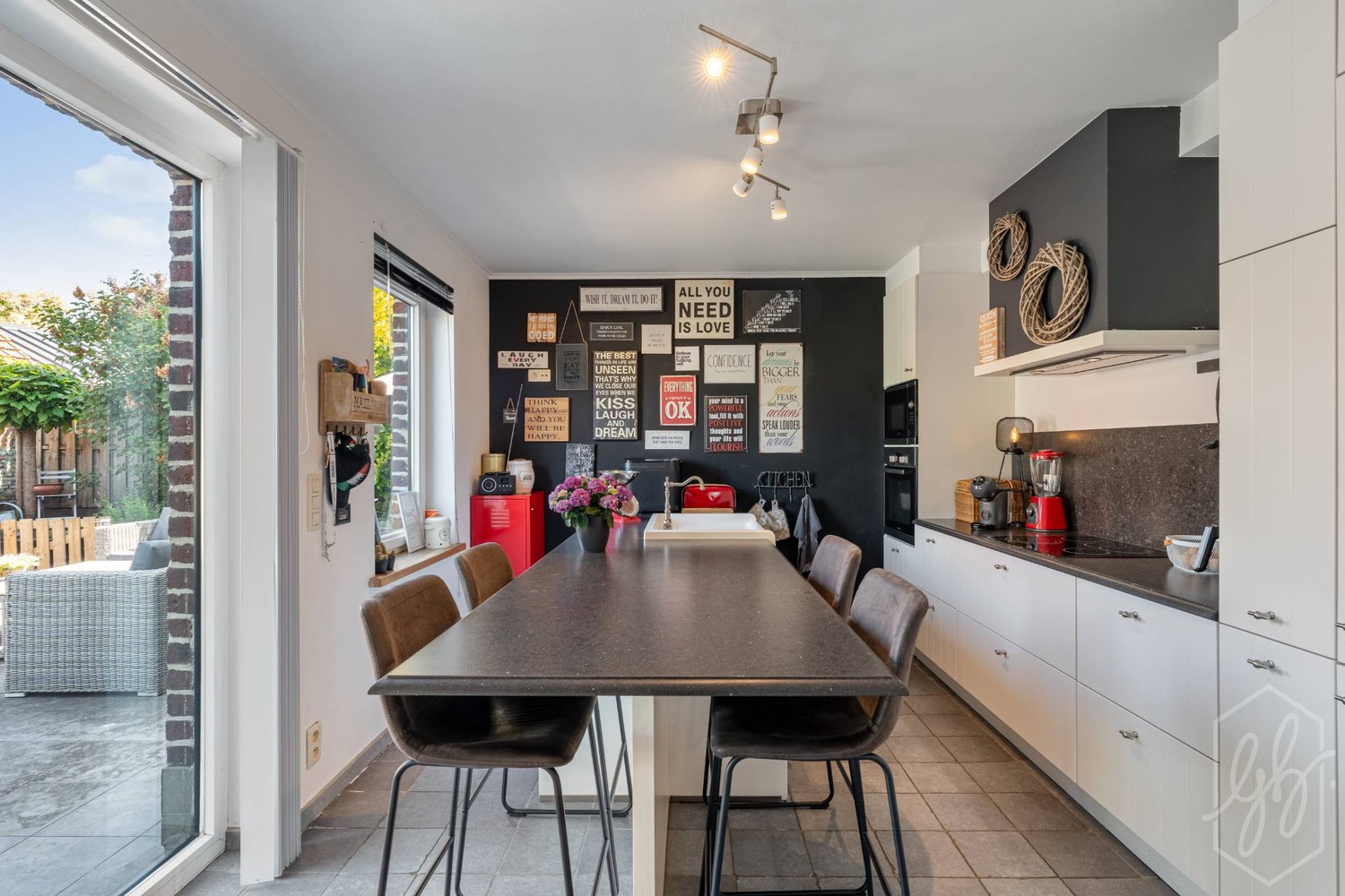 House for sale in Bekkevoort with 4 bedrooms - photo 5