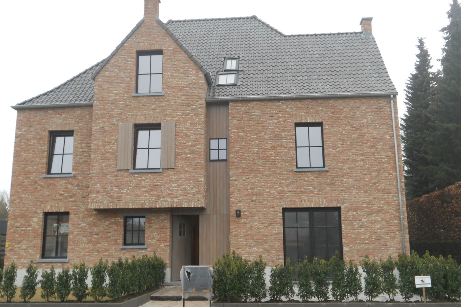 Appartement à louer à Berlaar